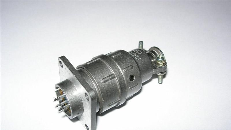 厂家直销优质航空插头CX16系列连接器(3-9芯)