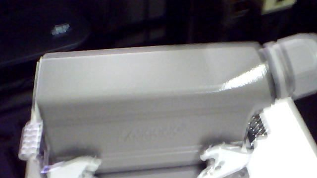 重载连接器HDC-HSB-006-1