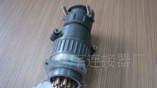 供应P32型航空插头,连接器