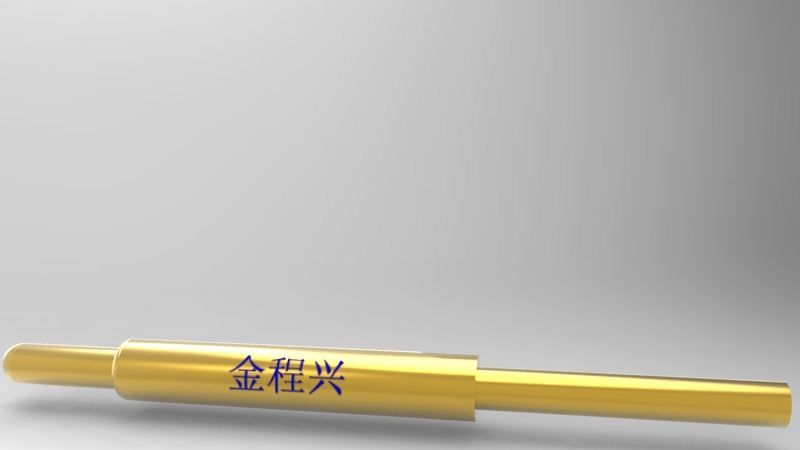 手机充电器铜针