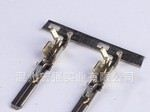 供应汽车连接器 插片端子DJ612-2.8*0.8A/B