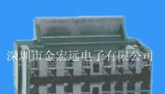 供应现代伊兰特16P汽车连接线
