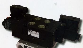 供应美国PARKER电磁换向阀