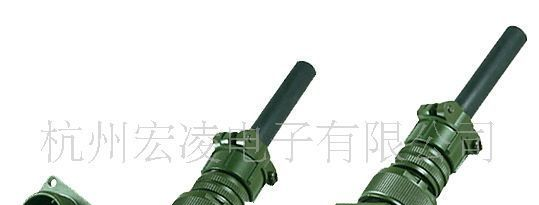 供应航空插头插座，防水连接器，金属航空连接器，工业连接器等