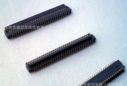 FPC连接器BOX0310A-23RL-ETGF，快速交货供应0.3-23P