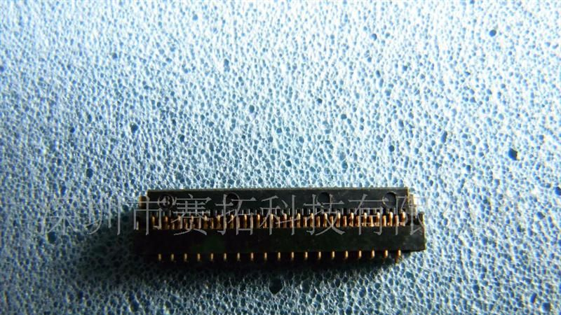 供应进口0.3mm  1.0HF全系列 FPC连接器