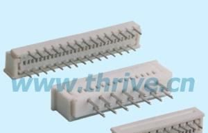 FFC连接器connector