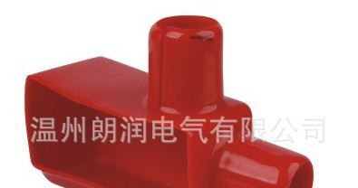 3724111-20-2 /夏利汽车电瓶正极罩/汽车接插件