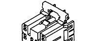 1-173851-1 TYCO amp 优势库存现货 原装 安普连接器接插件