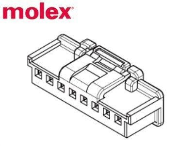 莫仕(molex)汽车线束连接器5023510400价格0.9/523728000—思大