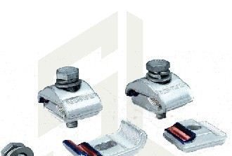 [厂家直销 质优价低]生产CAPG铜铝平行并沟线夹