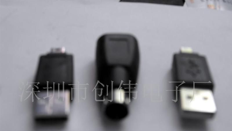 USB转接头(图)