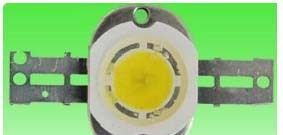 LED 发光二极管 普瑞光效 厂家直供LED暖白正白光大功率LED