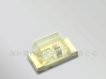 供应贴片发光二极管