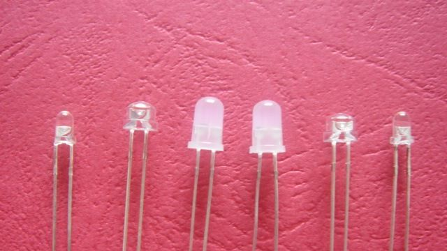 万邦光电长期供应单闪LED  欢迎来电下单