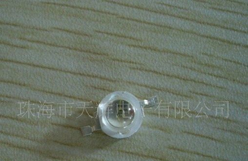 天辉现货 UV395-400nm  紫外二极管LED