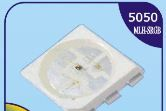 5050贴片 片LED RGB全彩 SMD-LED 明流恒光电