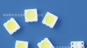 LED低光衰光源 5050正白暖白11-13LM