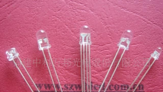 供应小功率 led灯珠、led 发光二极管  价格优惠