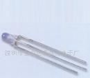 高品质5MM红蓝双色LED发光管