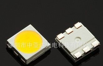 LED5050贴片 贴片LED5050灯珠 LED贴片5050白色红色，蓝色，RGB