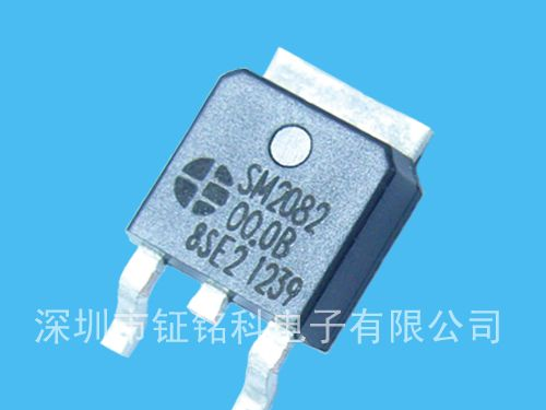 供应电源芯片SM7022，钲铭科SM7022现货