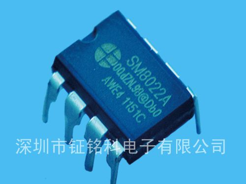 供应钲铭科SM7012，SM7012电源芯片现货