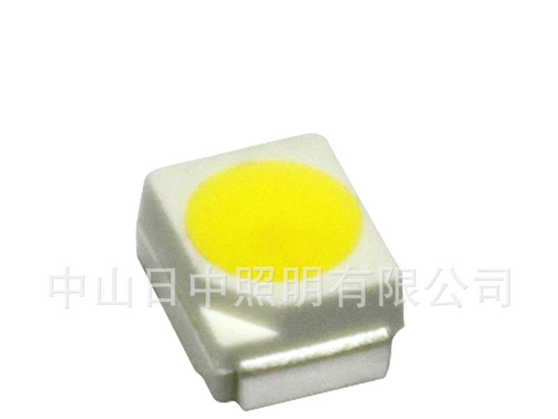 贴片led灯珠 smd3528灯珠 led日光管灯珠 3528发光二极管 6-7LM