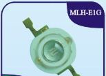 大功率led 大功率灯珠 led灯珠 1W绿光灯珠 明流恒光电