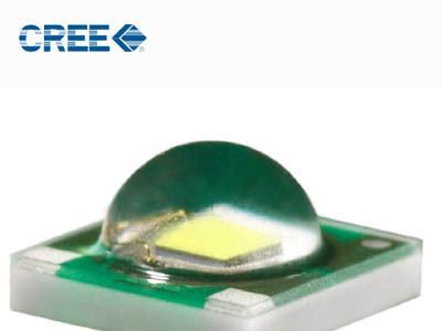 CREE LED  XR-E P4 7B