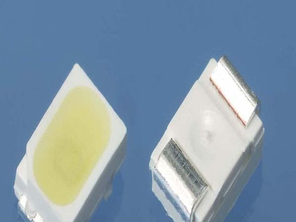 LED灯珠，发光管，发光二极管，冷白光
