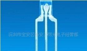 供应2x5x7红黄双色发光二极管 共阴双色ＬＥＤ灯珠 红黄双色LED