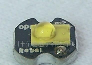 1W，3W绿色Green大功率led