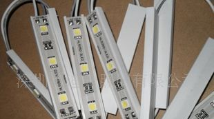 白光LED灯串