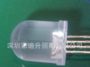 贴片5050白光