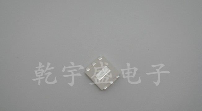 液晶电视LED LED5252 背光灯珠 5050LED 首尔LED 贴片发光二极管
