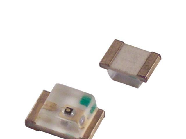 供应0805LED 贴片兰光 发光二极管 蓝光LED指示灯