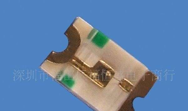 现货LED供应0805蓝灯高亮(图)