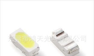 供应高亮LED3014正白9-11LM、发光二极管