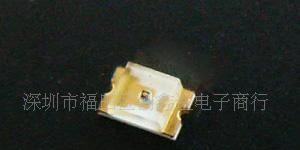 供应LED0603翠绿色贴片灯