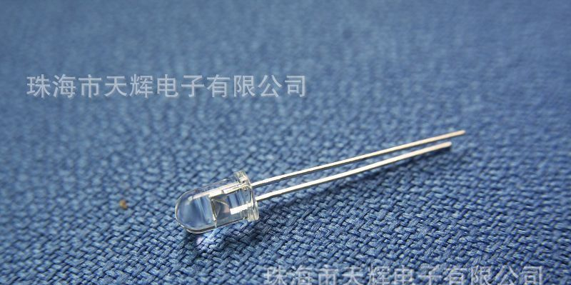 供应365-375-395紫外LED发光二极管