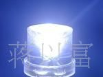 0616供应七彩发光二极管 价格优惠 质量保证 040713-24