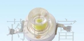 供应0.5 W大功率LED 040716-27