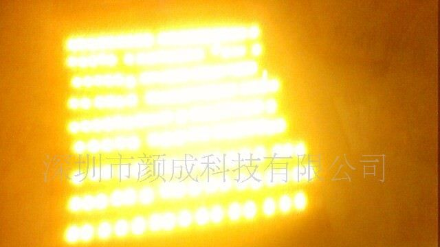 供应F5草帽高亮发光二极管 1000-1500mcd