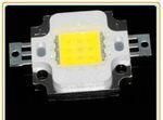 10W LED大功率集成灯珠 光宏30 正白/暧白