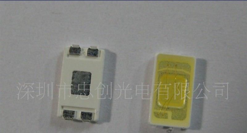 优势供应0805翠绿光