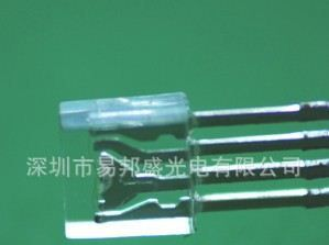 供应发光字专用8MM全彩共阳LED