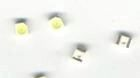 供应贴片SMD LED照明灯珠3528黄绿