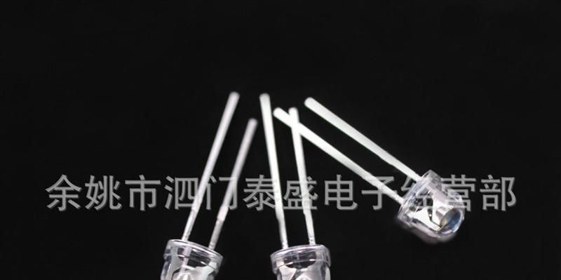 草帽灯 f5草帽灯  高亮草帽灯 led5mm草