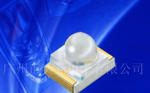Top View LED(带凸头贴片LED)
